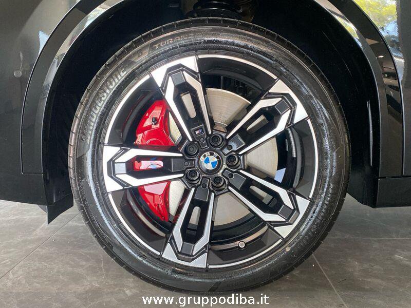 BMW X2 X2 SDRIVE20D- Gruppo Diba