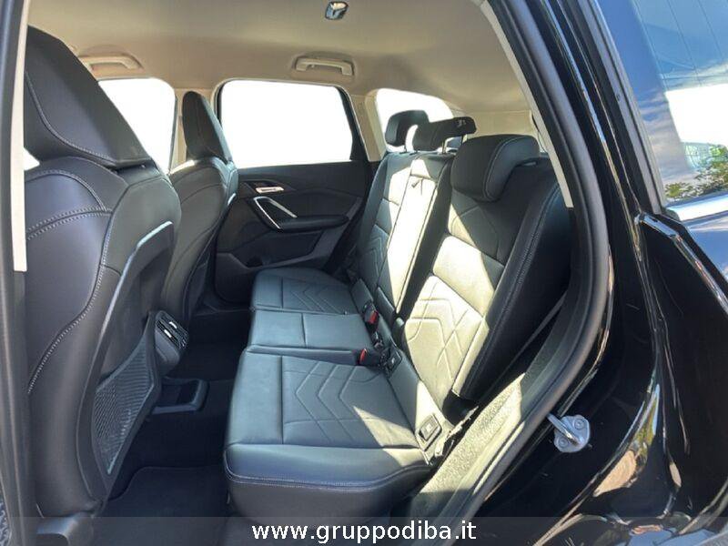 BMW X1 X1 sdrive18d X-Line auto- Gruppo Diba