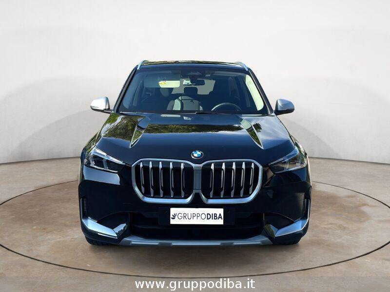 BMW X1 X1 sdrive18d X-Line auto- Gruppo Diba