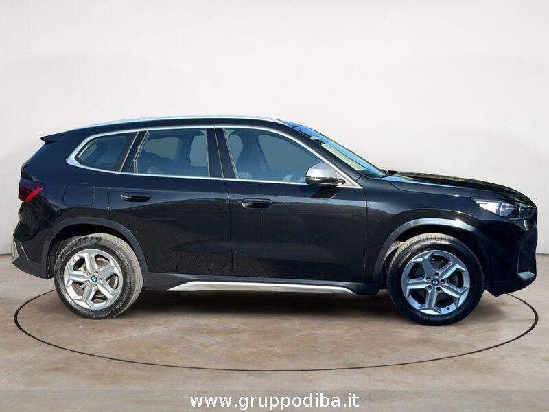 BMW X1 X1 sdrive18d X-Line auto- Gruppo Diba