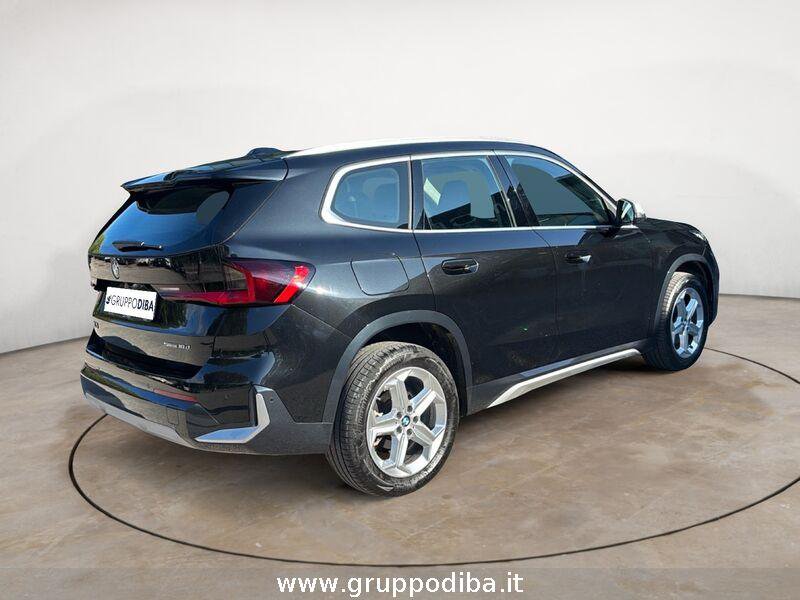 BMW X1 X1 sdrive18d X-Line auto- Gruppo Diba