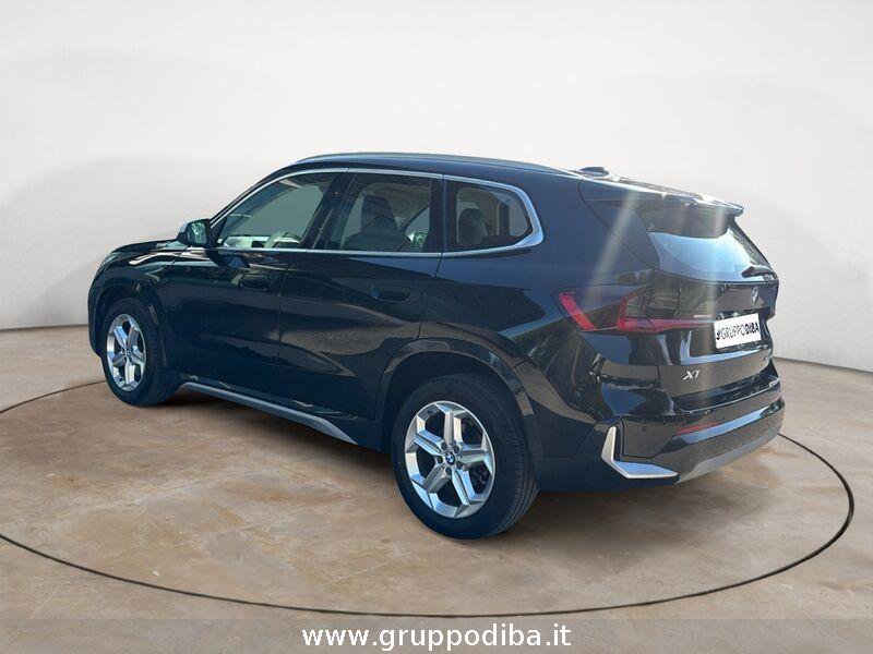 BMW X1 X1 sdrive18d X-Line auto- Gruppo Diba