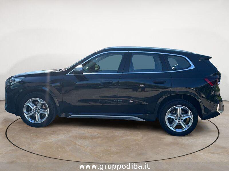 BMW X1 X1 sdrive18d X-Line auto- Gruppo Diba
