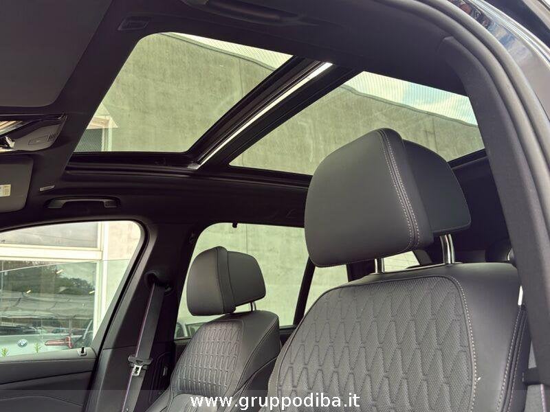 BMW X5 X5 xdrive40d MSport Pro auto- Gruppo Diba