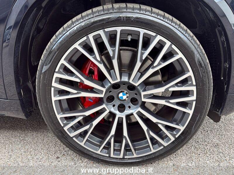 BMW X5 X5 xdrive40d MSport Pro auto- Gruppo Diba
