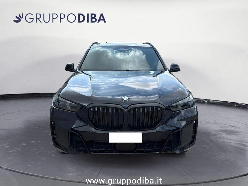 BMW X5 X5 xdrive40d MSport Pro auto- Gruppo Diba