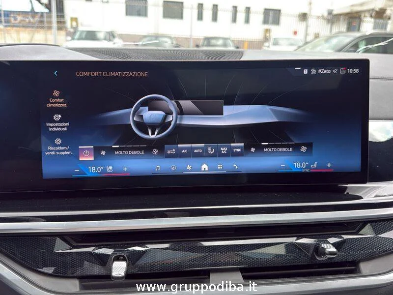 BMW X5 X5 xdrive40d MSport Pro auto- Gruppo Diba