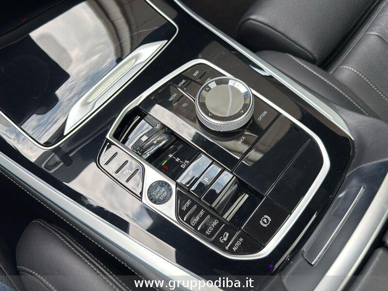 BMW X5 X5 xdrive40d MSport Pro auto- Gruppo Diba