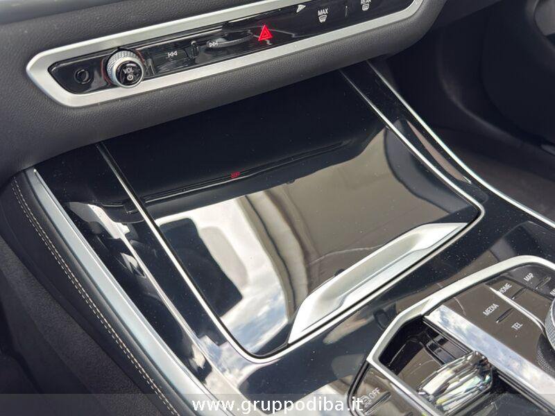 BMW X5 X5 xdrive40d MSport Pro auto- Gruppo Diba