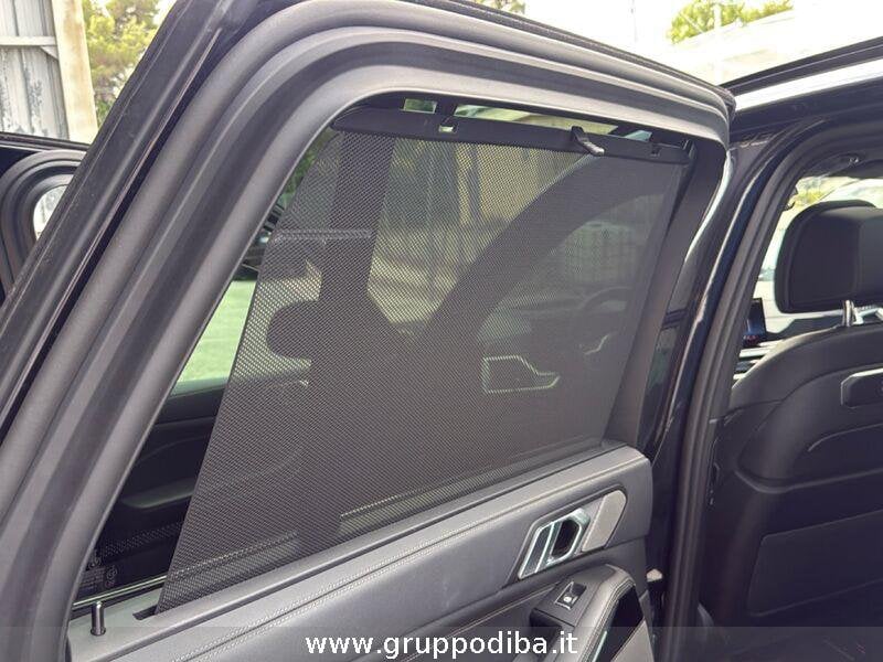 BMW X5 X5 xdrive40d MSport Pro auto- Gruppo Diba