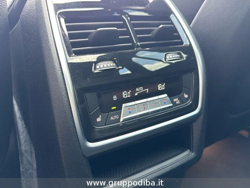 BMW X5 X5 xdrive40d MSport Pro auto- Gruppo Diba
