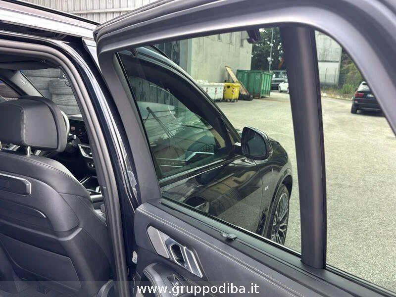 BMW X5 X5 xdrive40d MSport Pro auto- Gruppo Diba