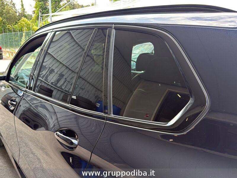 BMW X5 X5 xdrive40d MSport Pro auto- Gruppo Diba