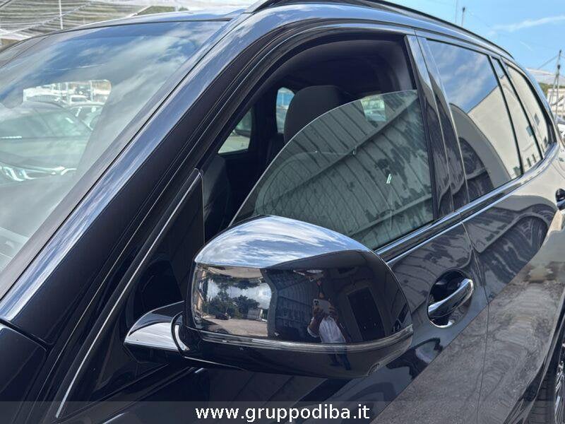 BMW X5 X5 xdrive40d MSport Pro auto- Gruppo Diba