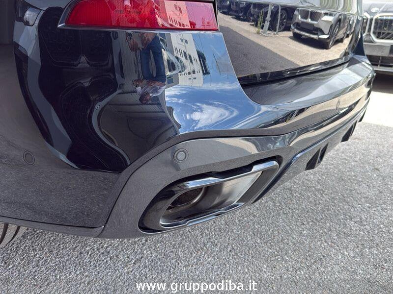 BMW X5 X5 xdrive40d MSport Pro auto- Gruppo Diba