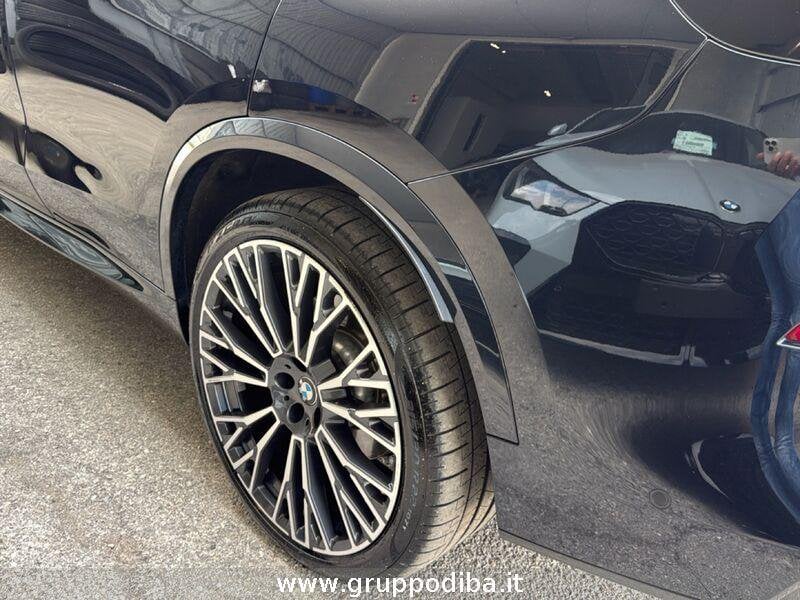 BMW X5 X5 xdrive40d MSport Pro auto- Gruppo Diba