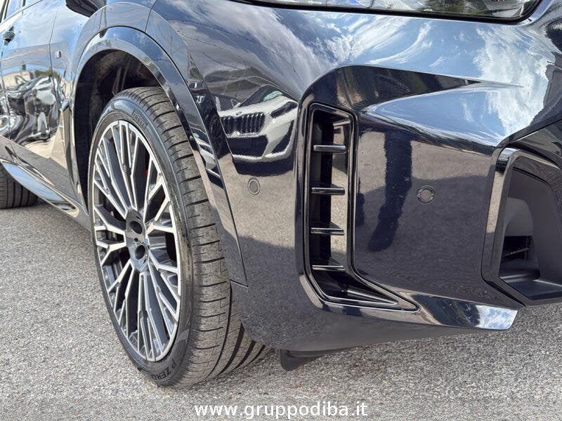 BMW X5 X5 xdrive40d MSport Pro auto- Gruppo Diba