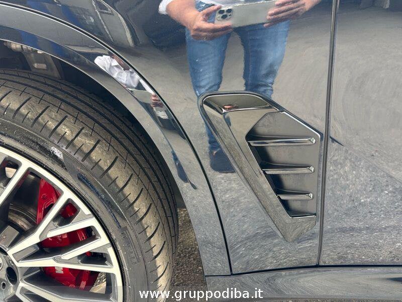 BMW X5 X5 xdrive40d MSport Pro auto- Gruppo Diba