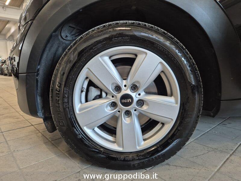 MINI Countryman Mini Countryman 1.6 One D E6- Gruppo Diba