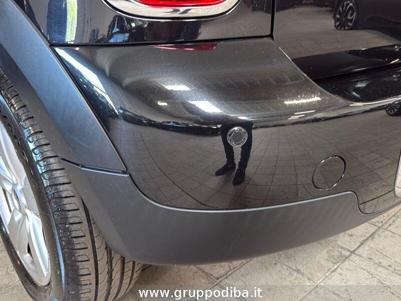 MINI Countryman Mini Countryman 1.6 One D E6- Gruppo Diba
