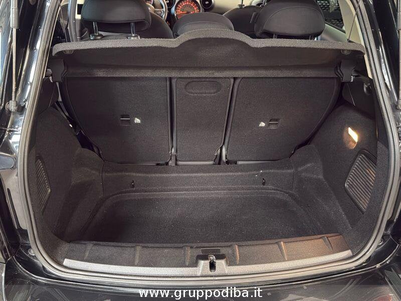 MINI Countryman Mini Countryman 1.6 One D E6- Gruppo Diba