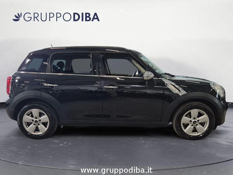 MINI Countryman Mini Countryman 1.6 One D E6- Gruppo Diba