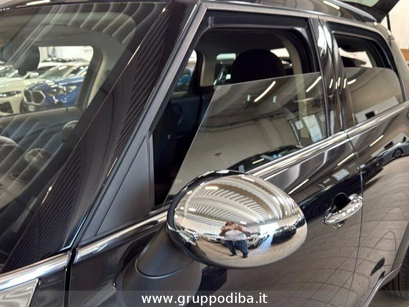 MINI Countryman Mini Countryman 1.6 One D E6- Gruppo Diba