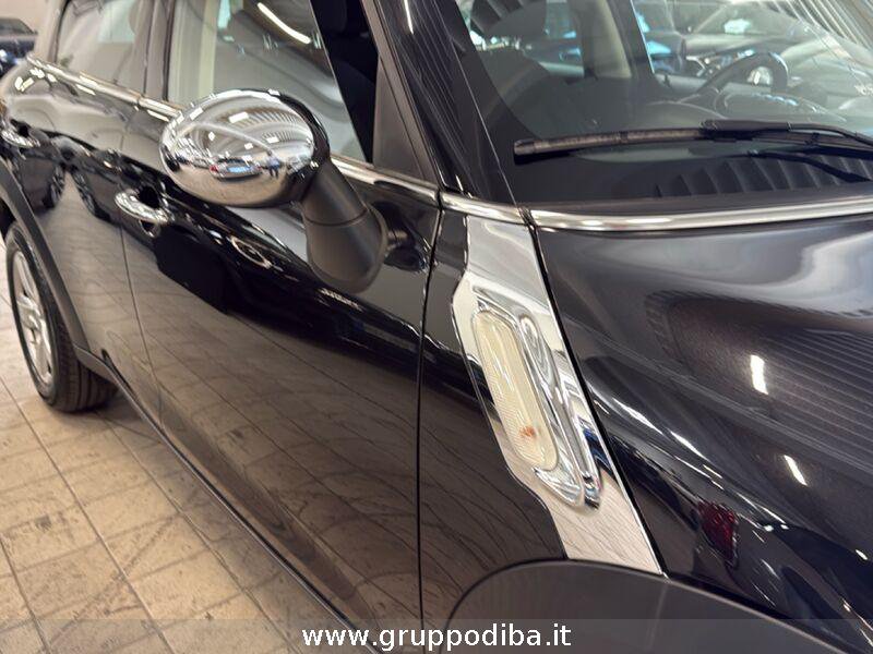 MINI Countryman Mini Countryman 1.6 One D E6- Gruppo Diba