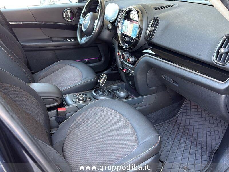 MINI Countryman Mini Countryman 2.0 Cooper D Hype auto- Gruppo Diba