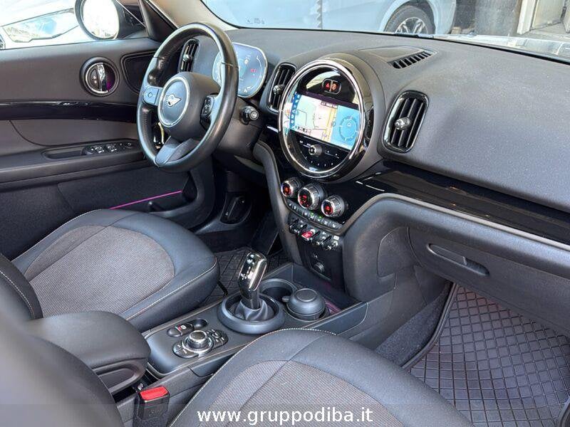 MINI Countryman Mini Countryman 2.0 Cooper D Hype auto- Gruppo Diba