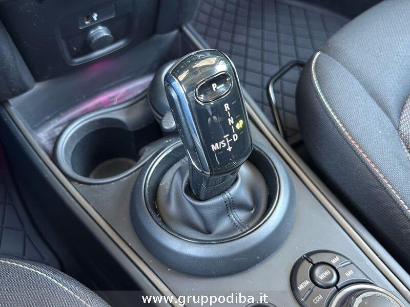 MINI Countryman Mini Countryman 2.0 Cooper D Hype auto- Gruppo Diba