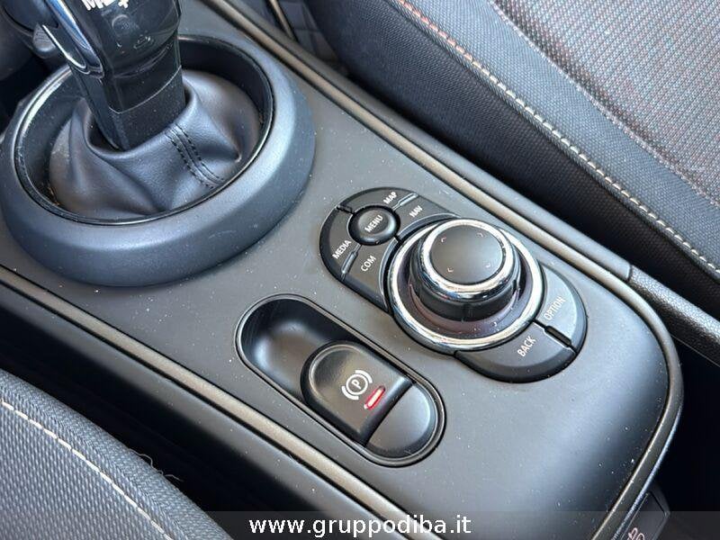 MINI Countryman Mini Countryman 2.0 Cooper D Hype auto- Gruppo Diba