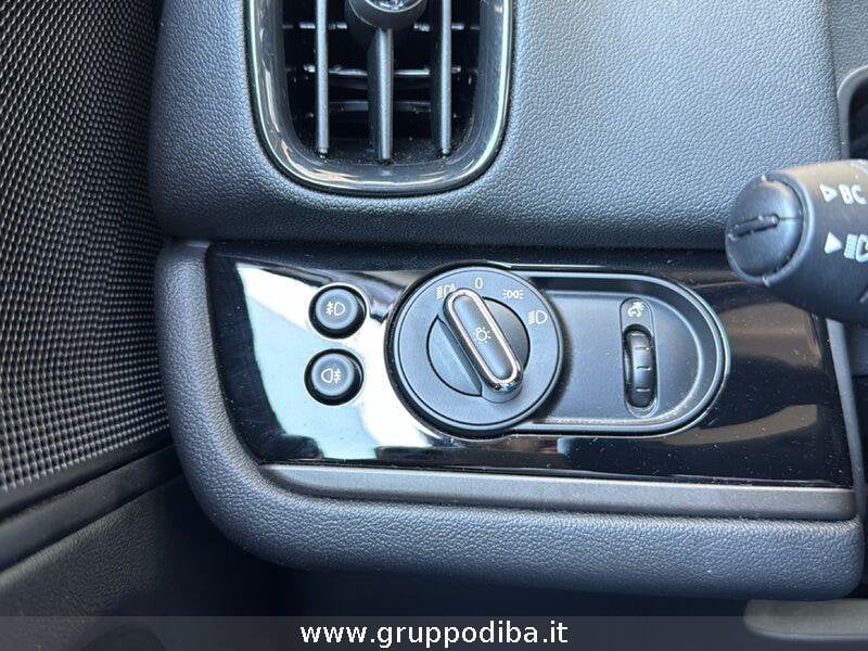 MINI Countryman Mini Countryman 2.0 Cooper D Hype auto- Gruppo Diba