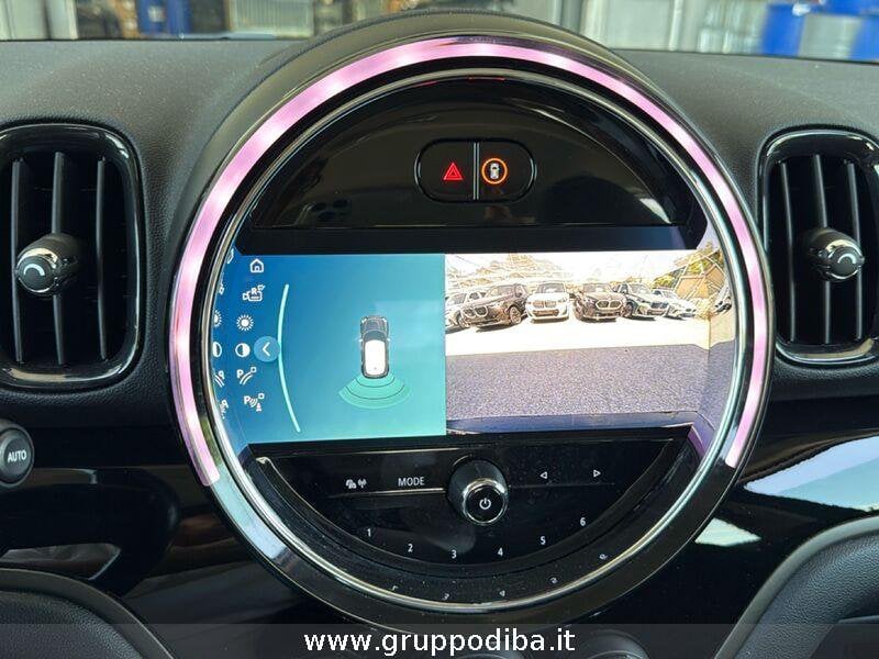 MINI Countryman Mini Countryman 2.0 Cooper D Hype auto- Gruppo Diba