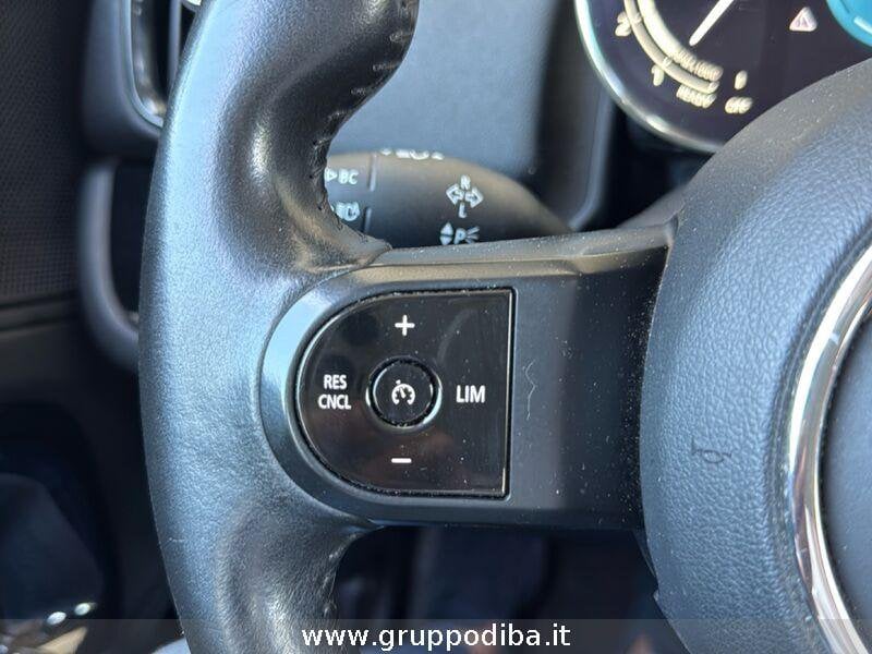 MINI Countryman Mini Countryman 2.0 Cooper D Hype auto- Gruppo Diba