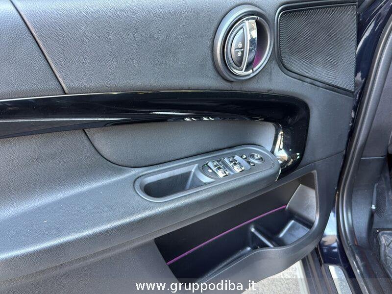 MINI Countryman Mini Countryman 2.0 Cooper D Hype auto- Gruppo Diba