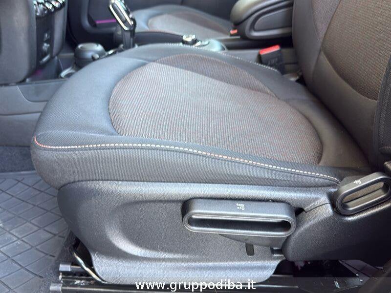 MINI Countryman Mini Countryman 2.0 Cooper D Hype auto- Gruppo Diba