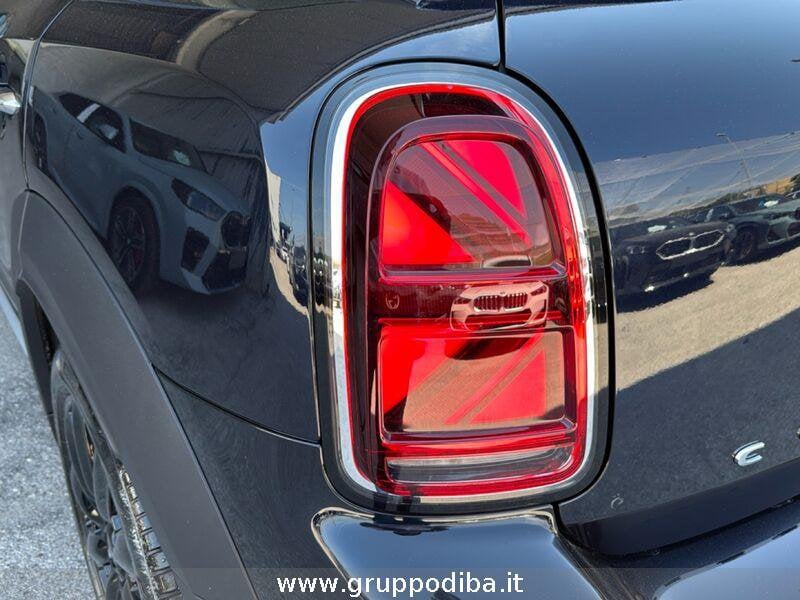 MINI Countryman Mini Countryman 2.0 Cooper D Hype auto- Gruppo Diba