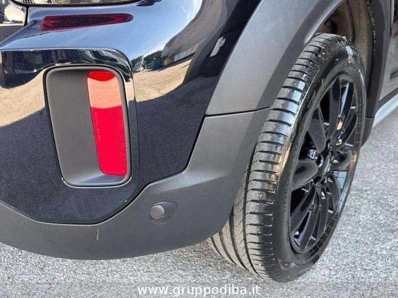 MINI Countryman Mini Countryman 2.0 Cooper D Hype auto- Gruppo Diba