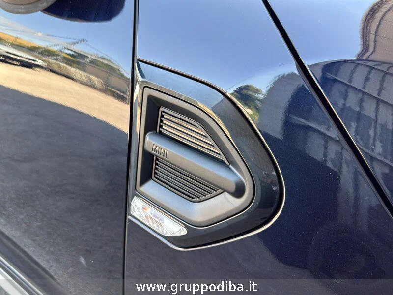 MINI Countryman Mini Countryman 2.0 Cooper D Hype auto- Gruppo Diba