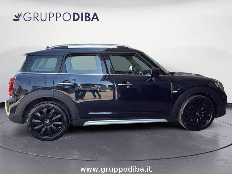 MINI Countryman Mini Countryman 2.0 Cooper D Hype auto- Gruppo Diba