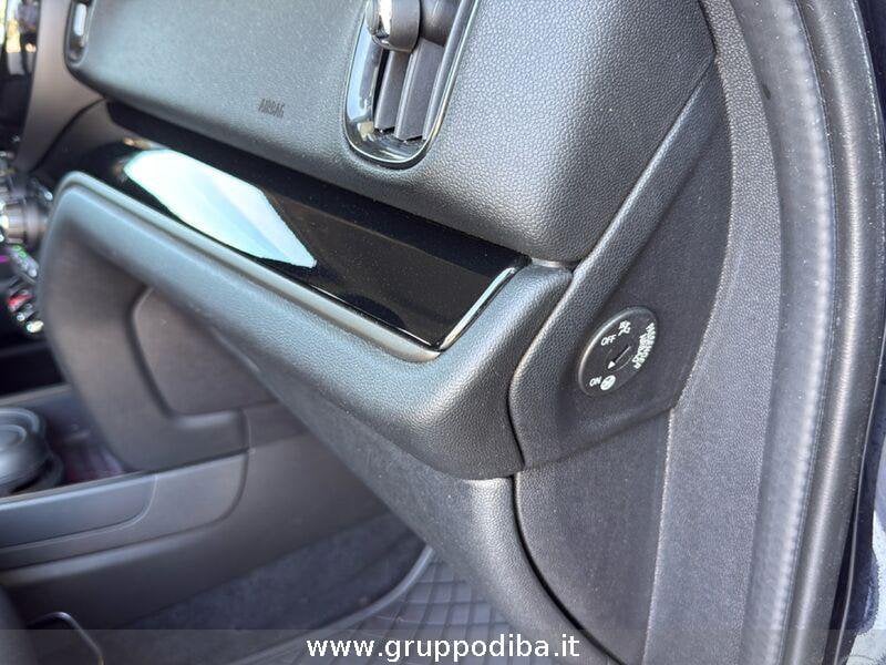 MINI Countryman Mini Countryman 2.0 Cooper D Hype auto- Gruppo Diba