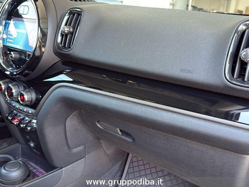 MINI Countryman Mini Countryman 2.0 Cooper D Hype auto- Gruppo Diba