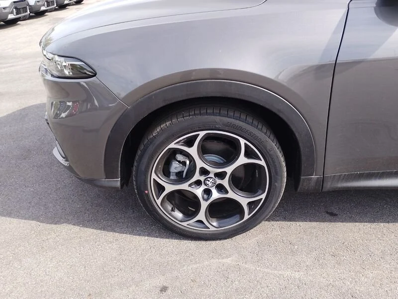 Alfa Romeo Tonale Tonale Ibrida Plug-In My25 Ibrida Plug-In Q4 280cv- Gruppo Diba
