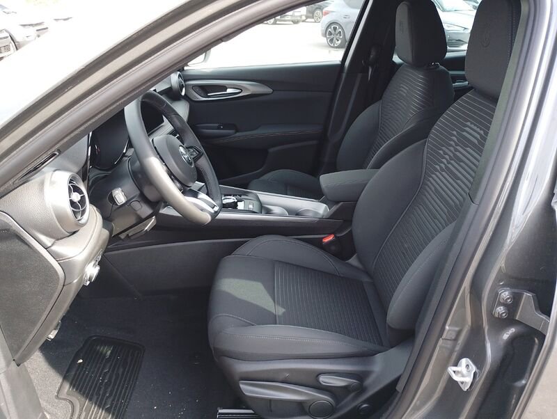Alfa Romeo Tonale Tonale Ibrida Plug-In My25 Ibrida Plug-In Q4 280cv- Gruppo Diba