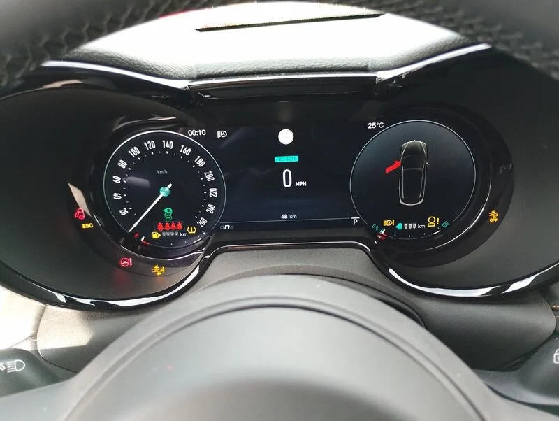 Alfa Romeo Tonale Tonale Ibrida Plug-In My25 Ibrida Plug-In Q4 280cv- Gruppo Diba