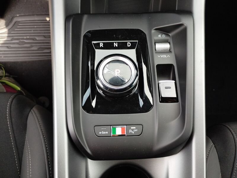 Alfa Romeo Tonale Tonale Ibrida Plug-In My25 Ibrida Plug-In Q4 280cv- Gruppo Diba