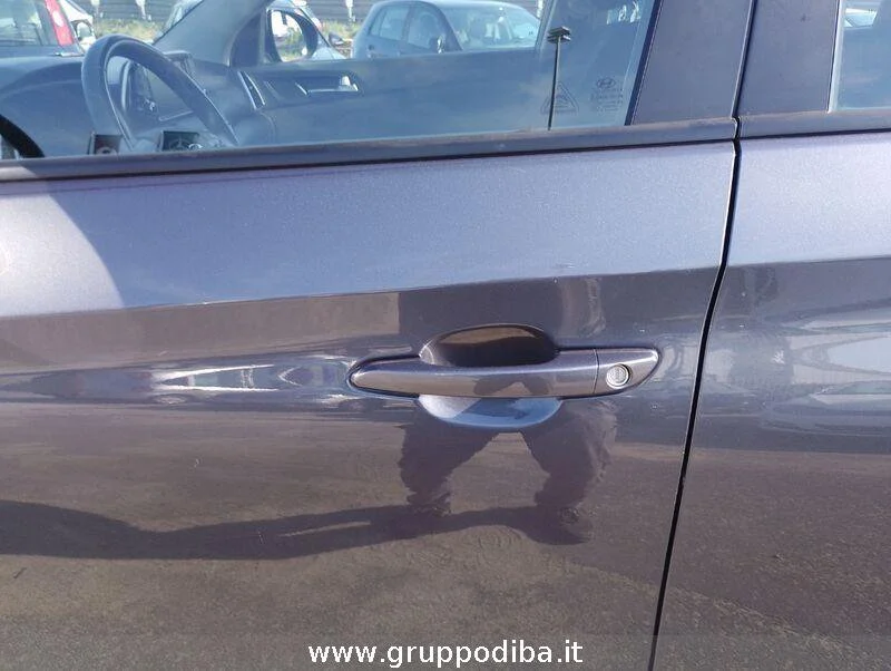 Hyundai Tucson Tucson 1.6 gdi Xtech 2wd 132cv- Gruppo Diba