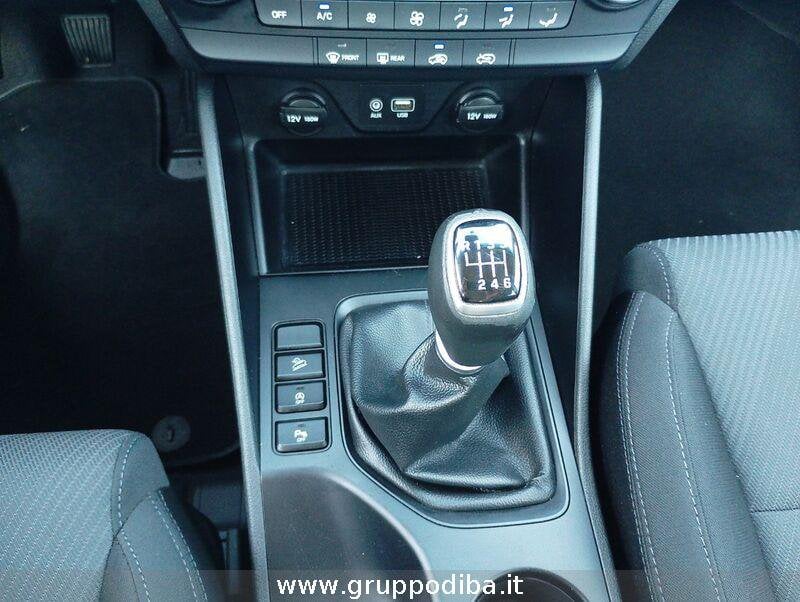 Hyundai Tucson Tucson 1.6 gdi Xtech 2wd 132cv- Gruppo Diba