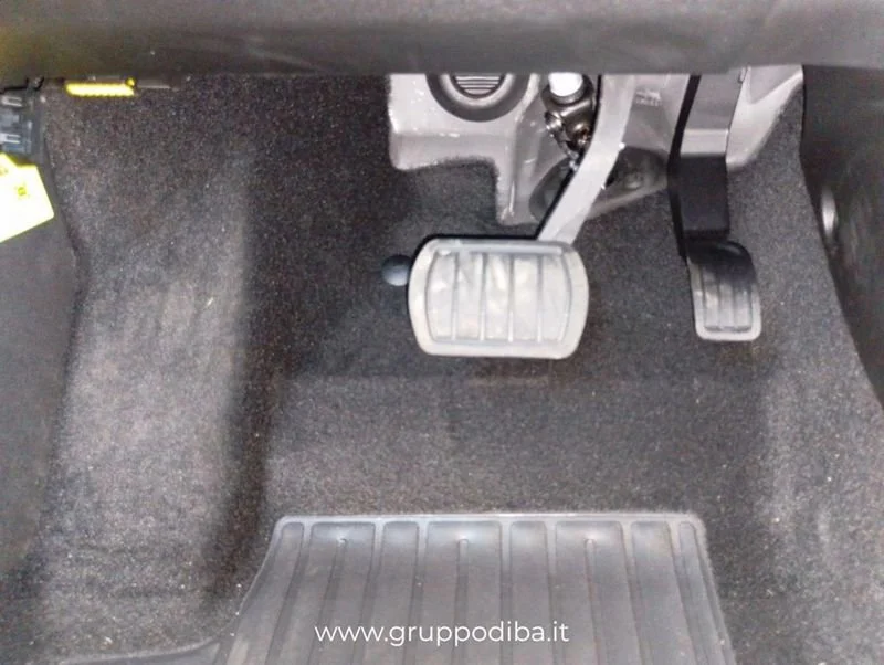 Jeep Avenger Avenger E-Hybrid Avenger Longitude 1.2 110cv Dct M- Gruppo Diba